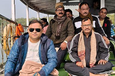 sundarvab forest safari
