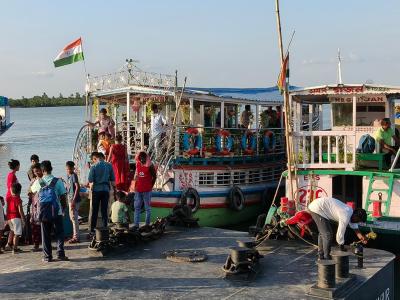 sundarban forest safari